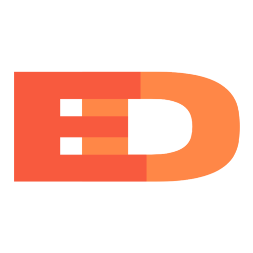 Logo Eden Media Agence de communication Restaurants et Auberges